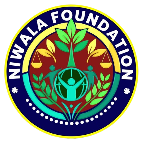 Niwala Foundation logo