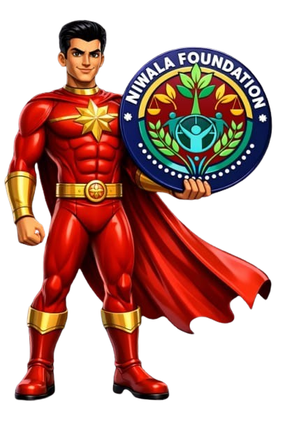 Niwala mascot